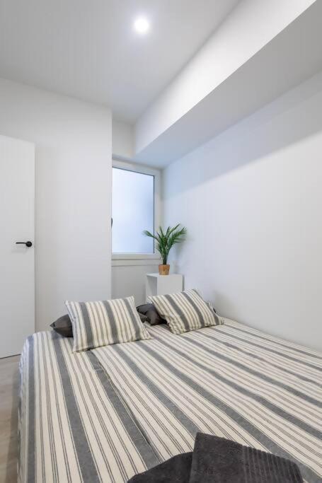 Aldatseta Home Apartamento Centrico 베르메오 외부 사진