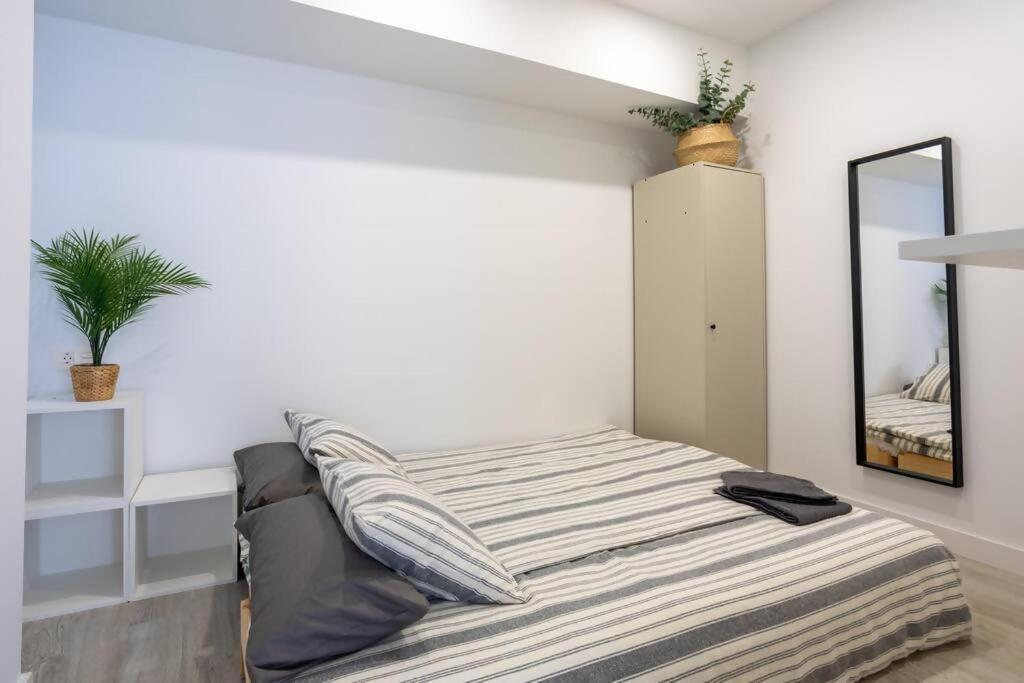 Aldatseta Home Apartamento Centrico 베르메오 외부 사진
